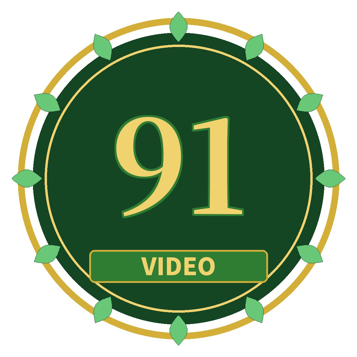 91